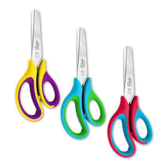 iQ Scissors 5in Blunt Tip 66501