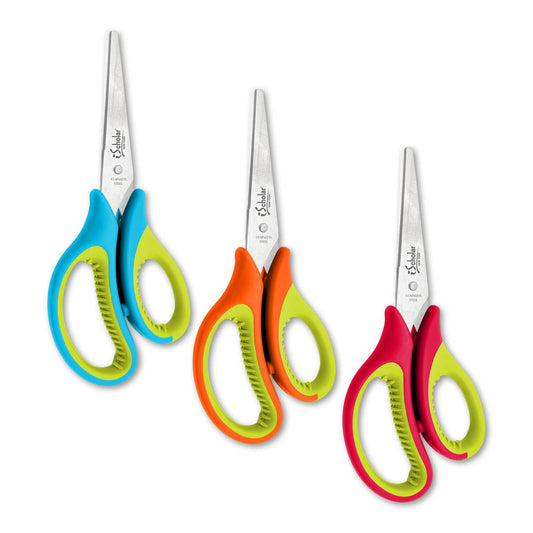 iQ Scissors 5in Pointed Tip 66502