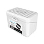 Index Card File Box For 3x5in Cards 03535