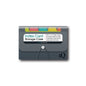 iQ Index Card Poly Case For 3 x 5in Cards 03566
