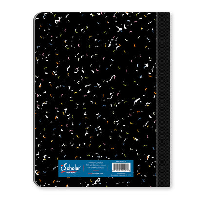 Primary Journal Composition Notebook Unruled/Cursive 9.75 x 7.5in 100 Sheets 10116