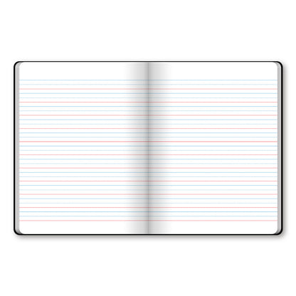 Primary Journal Composition Notebook Cursive 9.75 x 7.5in 100 Sheets 10118