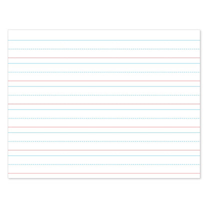 Primary Tablet Multi Method 1" Ruling 11 x 8.5in 40 Sheets 11801