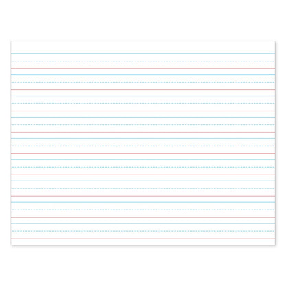 Primary Tablet Multi Method 5/8" Ruling 11 x 8.5in 40 Sheets 11802