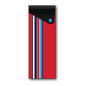 Heavy Gauge Poly Pencil Box Slider 30240
