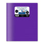 Twin Pocket Poly Portfolio No Hole Punch 30402