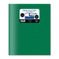 Twin Pocket Poly Portfolio No Hole Punch 30402