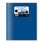 Twin Pocket Poly Portfolio No Hole Punch 30402