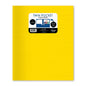 Twin Pocket Poly Portfolio No Hole Punch 30402