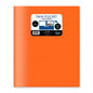 Twin Pocket Poly Portfolio No Hole Punch 30402