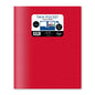 Twin Pocket Poly Portfolio No Hole Punch 30402