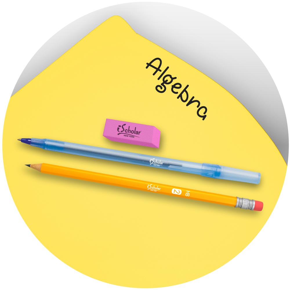 iQ Poly Ring Display Book 30525