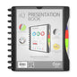 iQ Poly Ring Display Book 30525