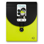 iQ 7 Pocket Backpack Expanding File Folder 30710