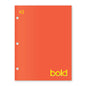 iQ BOLD 4 Pocket Paper Portfolio 12.5 x 9.5in 31231