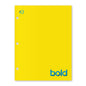 iQ BOLD 4 Pocket Paper Portfolio 12.5 x 9.5in 31231