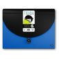 iQ 7 Pocket Expanding File Folder 31310