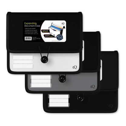 iQ Paper Keeper Carry Case 33400