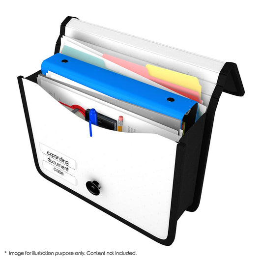 iQ Paper Keeper Carry Case 33400