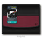 iQ+ Premium 7 Pocket Fabric Expanding File Folder 34107