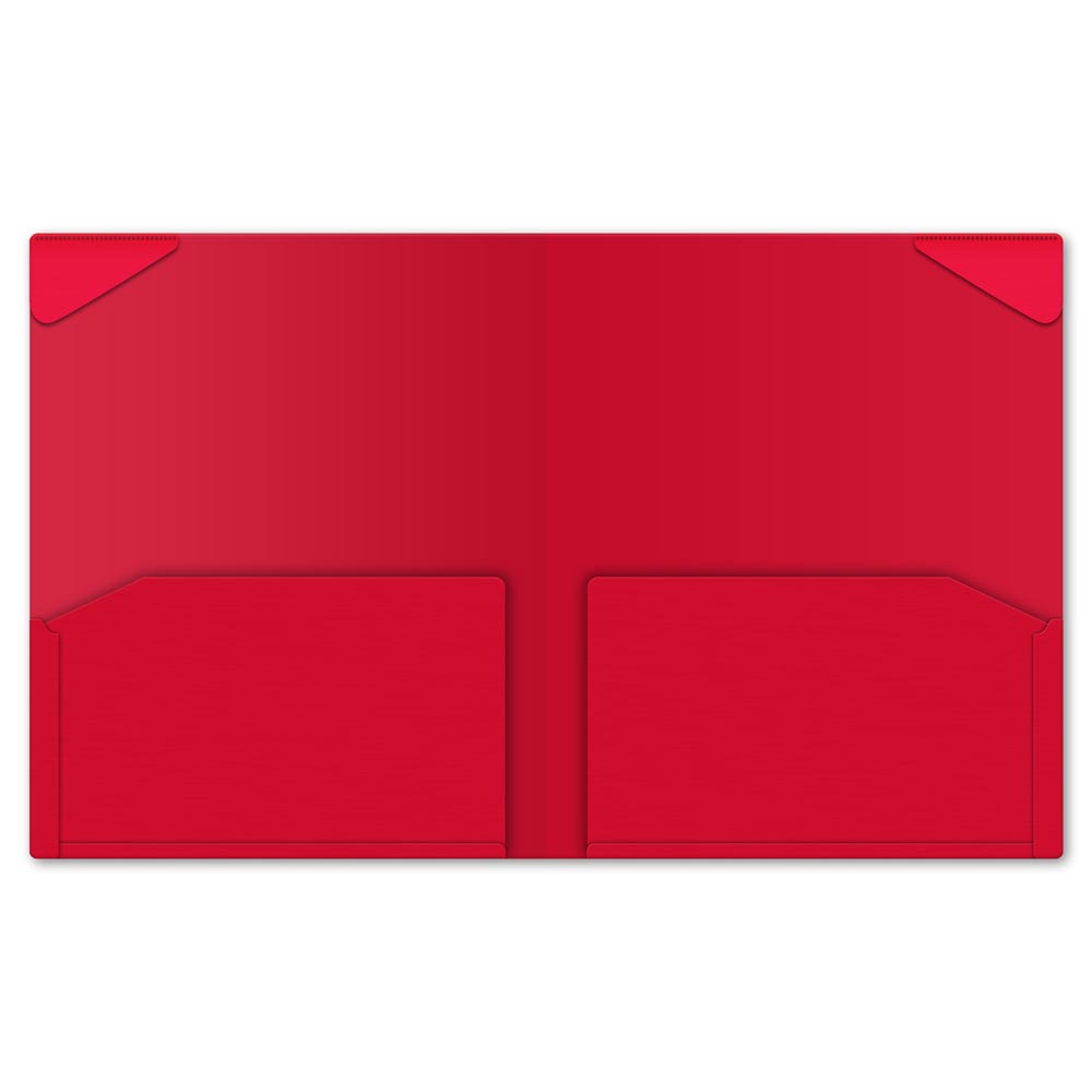 iQ+ Heavy Gauge Poly Portfolio 35499