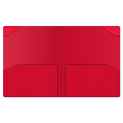 iQ+ Heavy Gauge Poly Portfolio 35499