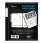 Flex Poly Display Book 39025