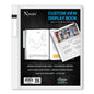 Flex Poly Display Book 39025