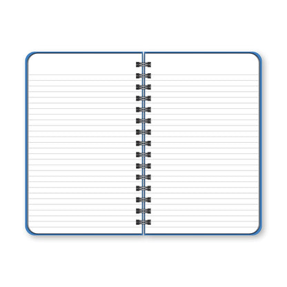 iQ BOLD Hidden Wire Notebook Narrow Ruled 9" x 7"  120 Sheets 50790