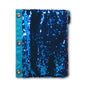 iQ Sequins Binder Pouch 55018