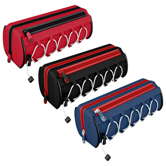 iQ Bungee Cord Pencil Pouch 55240