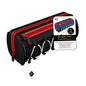 iQ Bungee Cord Pencil Pouch 55240