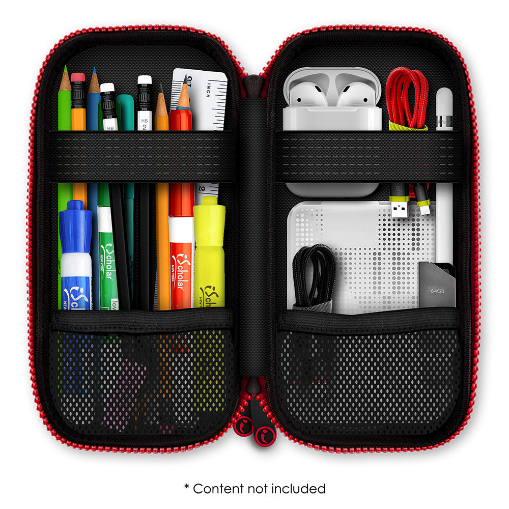 iQ+ Multipurpose Storage Case Large 8.25 x 4in 55504