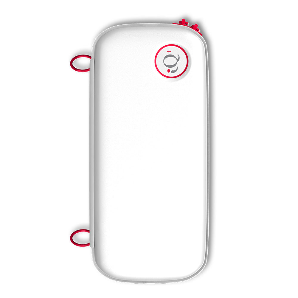 iQ+ Multipurpose Storage Case Large 8.25 x 4in 55504