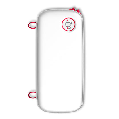 iQ+ Multipurpose Storage Case Large 8.25 x 4in 55504