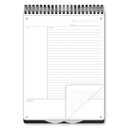 iQ Pro Planning Pad iQ Notes - Graph Ruled 8.5 x 11in 80 Sheets 56110