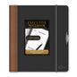 iQ Pro Executive Notebook iQ Notes 11 x 9in 100 Sheets 56902