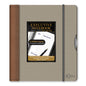 iQ Pro Executive Notebook iQ Notes 11 x 9in 100 Sheets 56902