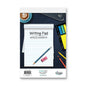 Writing Tablet Ruled 5.75 x 8.75in 100 Sheets 57585