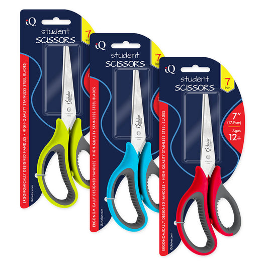 iQ Scissors 7in Pointed Tip 66701