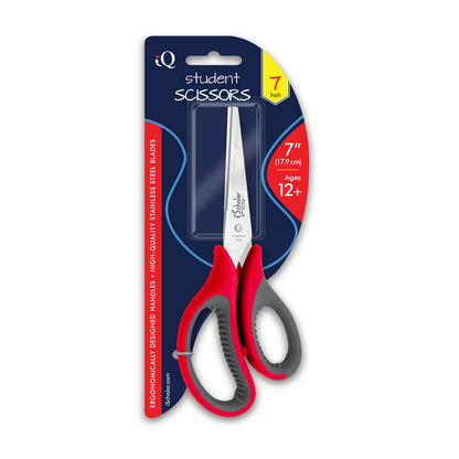 iQ Scissors 7in Pointed Tip 66701