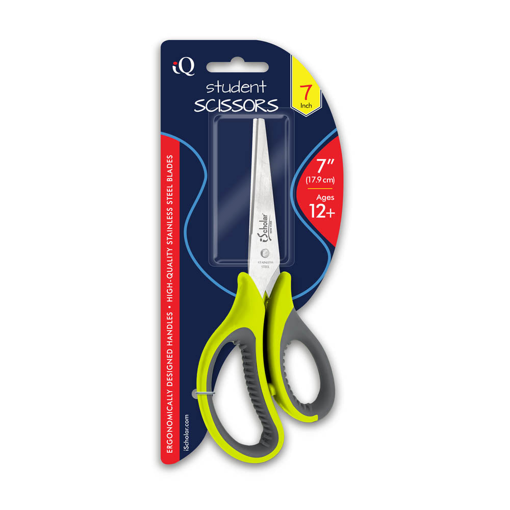 iQ Scissors 7in Pointed Tip 66701