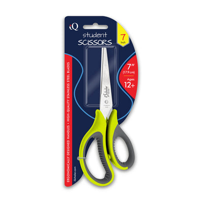 iQ Scissors 7in Pointed Tip 66701