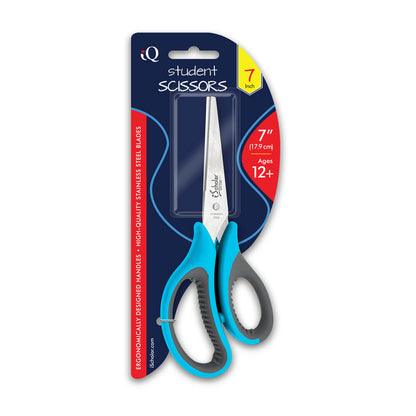iQ Scissors 7in Pointed Tip 66701