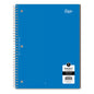 1 Subject Wirebound Notebook Wide Ruled 10.5 x 8in 70 Sheets 78101