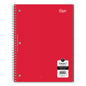 1 Subject Wirebound Notebook College Ruled 10.5 x 8in 70 Sheets  78102