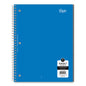 1 Subject Wirebound Notebook College Ruled 10.5 x 8in 70 Sheets  78102
