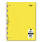 1 Subject Wirebound Notebook College Ruled 10.5 x 8in 70 Sheets  78102