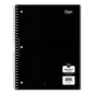 1 Subject Wirebound Notebook College Ruled 10.5 x 8in 70 Sheets  78102