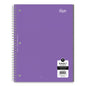1 Subject Wirebound Notebook College Ruled 10.5 x 8in 70 Sheets  78102